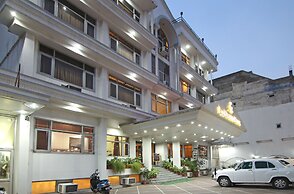 Le Grand Hotel