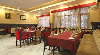 Le Grand Hotel