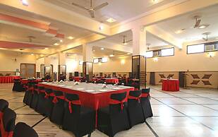 Le Grand Hotel
