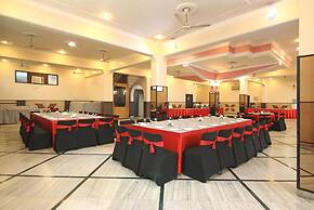 Le Grand Hotel