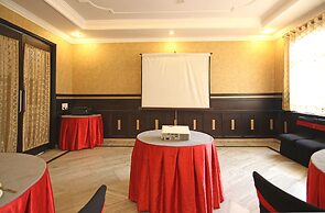 Le Grand Hotel