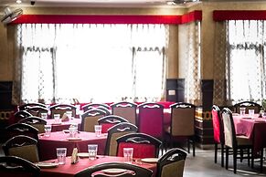 Le Grand Hotel