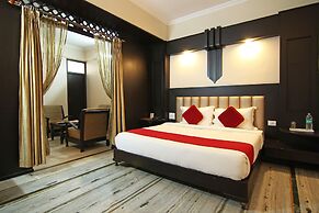 Le Grand Hotel