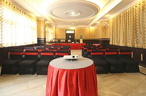 Le Grand Hotel