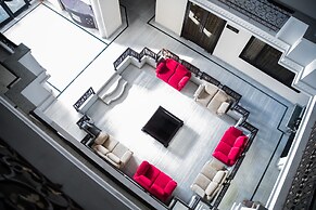 Le Grand Hotel