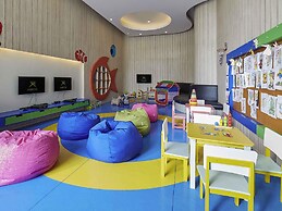 Novotel Phuket Kamala Beach
