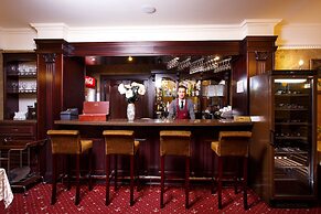 California Boutique Hotel