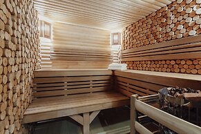 California Boutique Hotel