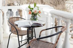 California Boutique Hotel