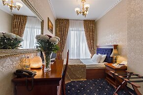 California Boutique Hotel