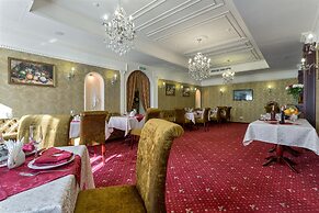 California Boutique Hotel