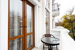 California Boutique Hotel