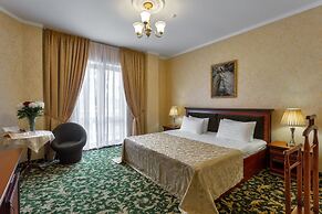 California Boutique Hotel