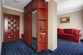 California Boutique Hotel