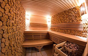 California Boutique Hotel