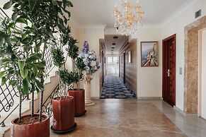 California Boutique Hotel