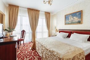 California Boutique Hotel