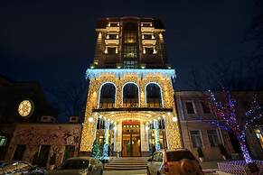 California Boutique Hotel
