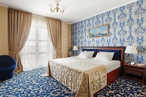 California Boutique Hotel