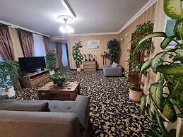 California Boutique Hotel