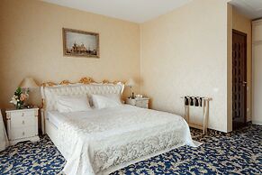 California Boutique Hotel