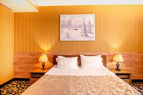 California Boutique Hotel