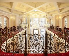 California Boutique Hotel