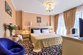 California Boutique Hotel