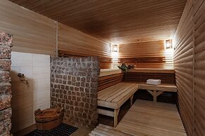 California Boutique Hotel