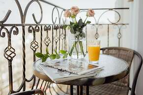 California Boutique Hotel