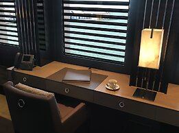 Key Hotel - Boutique Class