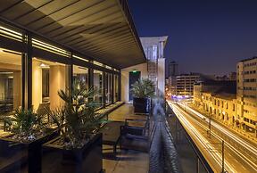 Key Hotel - Boutique Class