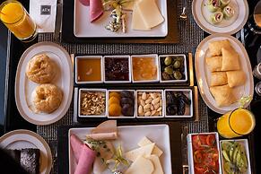 Key Hotel - Boutique Class