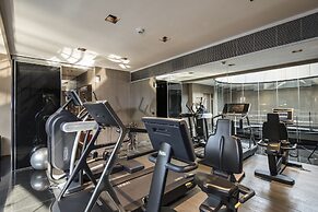 Key Hotel - Boutique Class