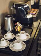 Key Hotel - Boutique Class