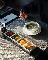 Key Hotel - Boutique Class