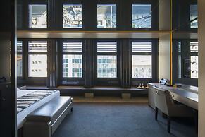 Key Hotel - Boutique Class