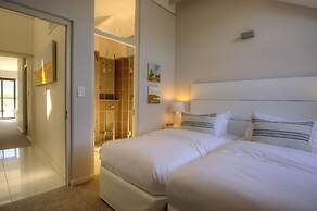 Whale Coast All Suite Hotel