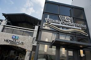 Whale Coast All Suite Hotel