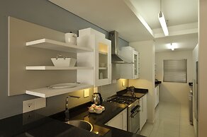 Whale Coast All Suite Hotel