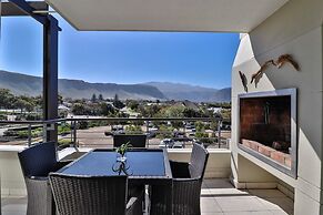 Whale Coast All Suite Hotel