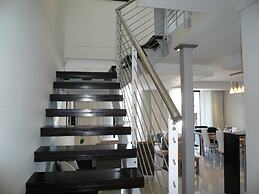 Whale Coast All Suite Hotel