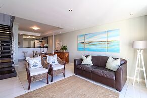 Whale Coast All Suite Hotel
