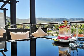 Whale Coast All Suite Hotel