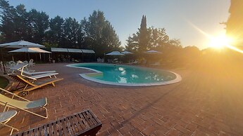 Country Hotel Poggiomanente