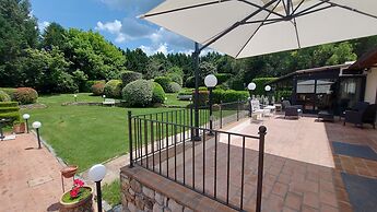 Country Hotel Poggiomanente