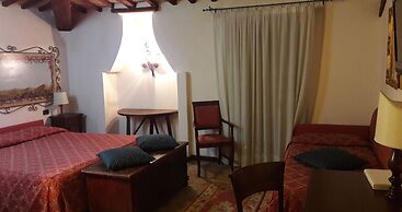 Country Hotel Poggiomanente