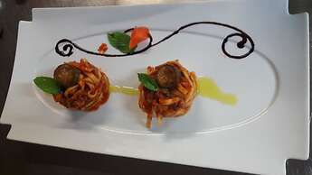 Country Hotel Poggiomanente