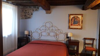 Country Hotel Poggiomanente