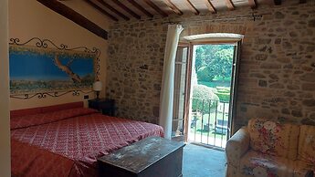 Country Hotel Poggiomanente